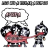 LOS WO A VIOLARA TODOS
AMUDA
el grupo
yo
Javi @000