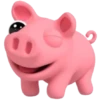 Rosa the pig 16