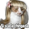 yeisi
Si si a la chingada