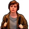 I Am Not Okay with This • Netflix 16