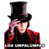 LOS UMPALUMPAS