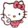 Hello Kitty 20