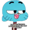 ES PATÉTICO
PERO ESO YA LO
SABES