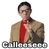 Calleeseee