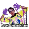 Cooortalee mi chavo
SUPER
ORTERS