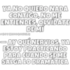 Ay qué nervios. 21