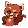 Ricky Panda 12
