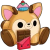Food cuties 6 15