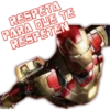 RESPETA
PARA QUE TE
RESPÈTEN
HADDERBONILLA