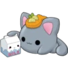 Food cuties 6 16