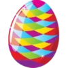 Easter eggs 16