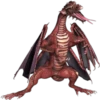 Dragones locos 15