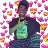 Bad Bunny IG live 16