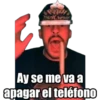 Bad Bunny IG live 18