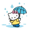 Hello Kitty 21