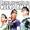 Debes buscarte un NUEVO AMAR AMN