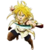 Nanatsu no taizai 11