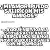 Ay qué nervios. 22