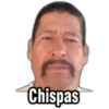 Chispas