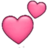 Corazones de whatsapp 10