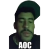 Bad Bunny IG live 21