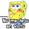 Bob Esponja 18