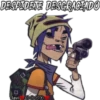 DESPIDETE DESGRACIADO
Javi OO0
0000