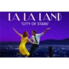 LA LA LAND
"CITY OF STARS"