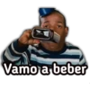 Vamo a beber