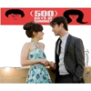 (500)
DAYS OF
SUMMER
Ferrina