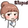 Stupid