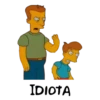 The Simpsons 1 21