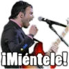 ★AMN ¡Miéntele!