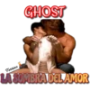 GHOST
Ferrino
LA SOMBRA DEL AMOR