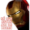 SÉ QUE
ESTAS
AHI DE
MIRON
HADDERBONILLA