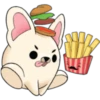 Food cuties 6 19