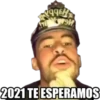 Bad Bunny IG live 22