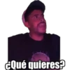 Bad Bunny IG live 23