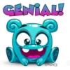 Osito gomita 11