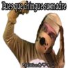 Rues que chinguesumadre
ChristianV