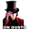 UN GUSTO