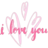 If you
i love