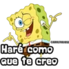 Bob Esponja 20