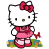 Hello Kitty 24