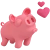 Rosa the pig 21