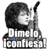 Dimelo iconfiesa!