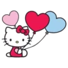 Hello Kitty 25