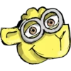 Gênio amarelo