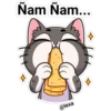 gatito Cute 15
