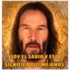 SOY EL SABIO V ESO
SIGNIFICA QUE ME AMAS